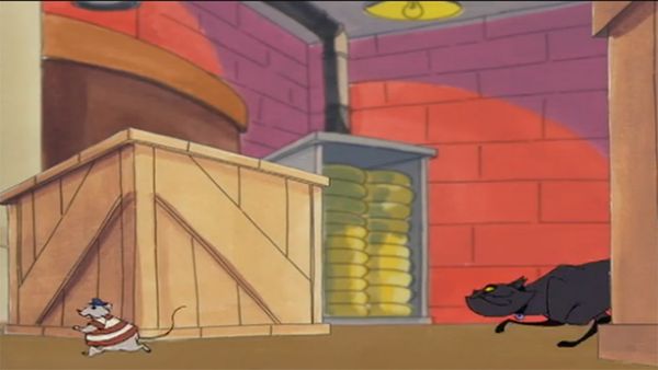 Anatole - Anatole's Parisian Adventure