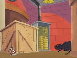 Anatole - Anatole's Parisian Adventure