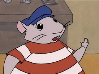 Anatole - Cheesy Imposter