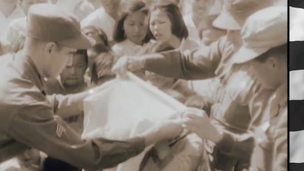 American Mind Control - MK Ultra