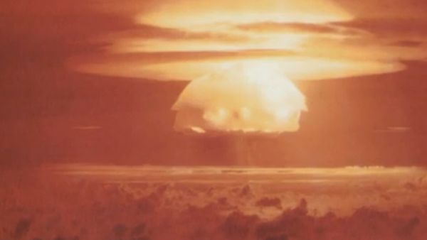 America's Alien Invasion - The Lost UFO Encounters