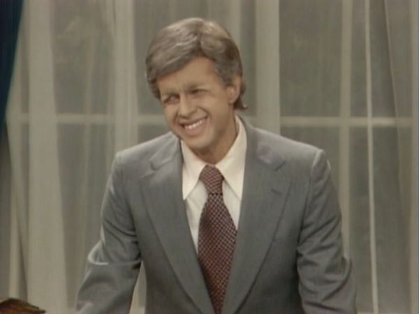 Fridays - Episode 19