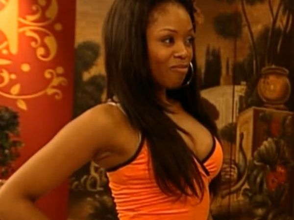 Flavor of Love - Sumthin's Stinkin' in the House of Flav