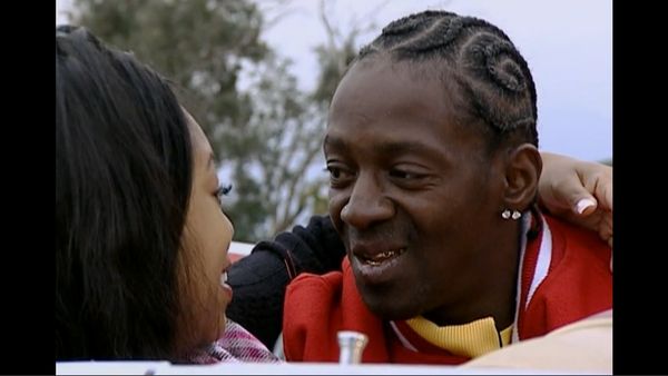 Flavor of Love - She Works Hard for Her Honey