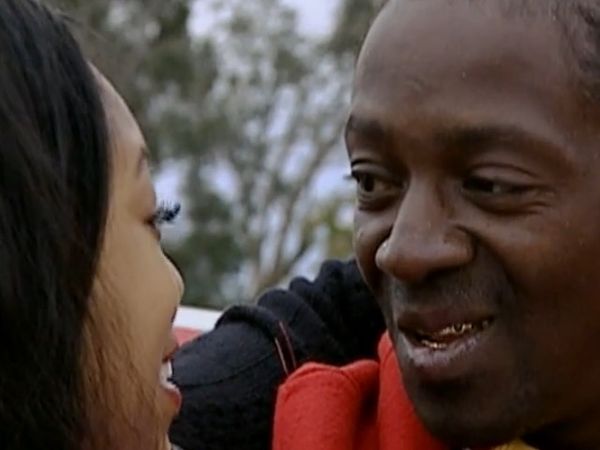 Flavor of Love - She Works Hard for Her Honey