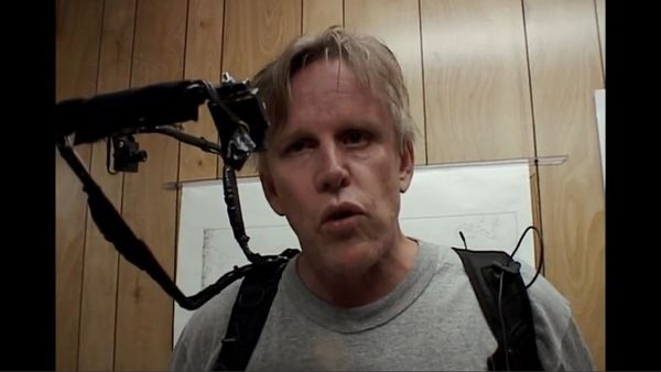 Celebrity Paranormal Project - Celebrity Paranormal Project