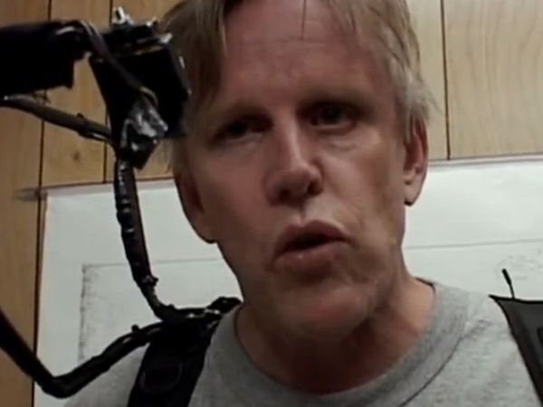 Celebrity Paranormal Project - Celebrity Paranormal Project