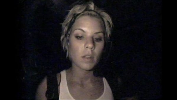 Celebrity Paranormal Project - Mad Ray