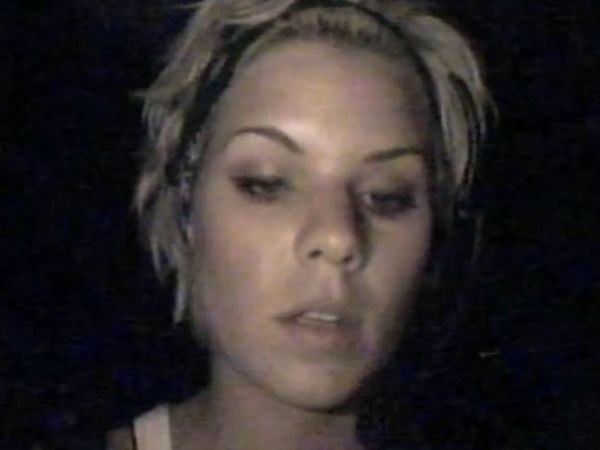 Celebrity Paranormal Project - Mad Ray