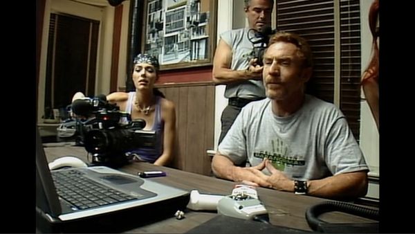 Celebrity Paranormal Project - Celebrity Paranormal Project