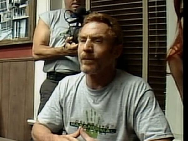 Celebrity Paranormal Project - Celebrity Paranormal Project