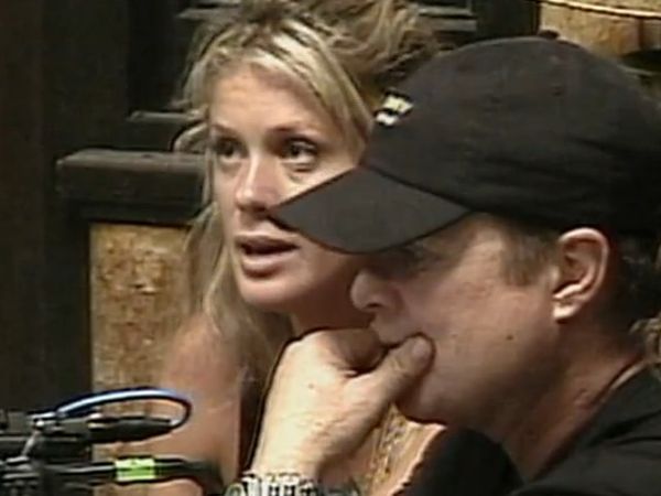 Celebrity Paranormal Project - Pearl