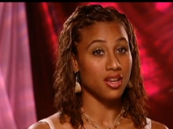 Flavor of Love - The Flavor of Chicken