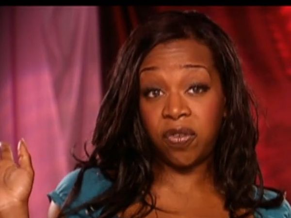 Flavor of Love - A Friend of Flav's is a Friend of Mine
