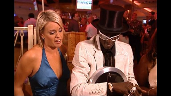 Flavor of Love - What Happens in Flavor Stays in Flavor