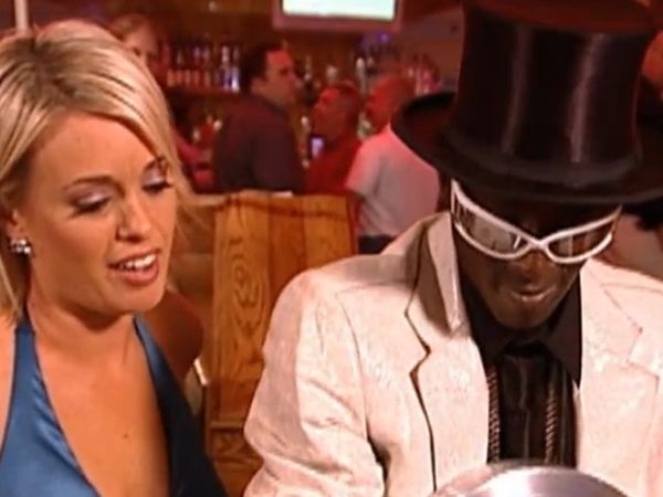 Flavor of Love - What Happens in Flavor Stays in Flavor