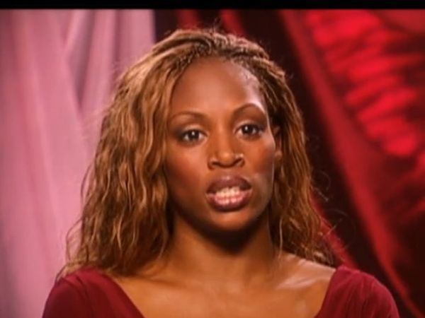 Flavor of Love - Rub a Dub Flav