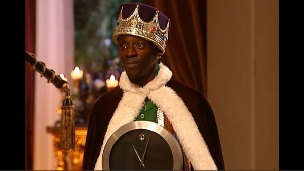 Flavor of Love - The Slaps, Smacks, Screams and Spit You Never Saw