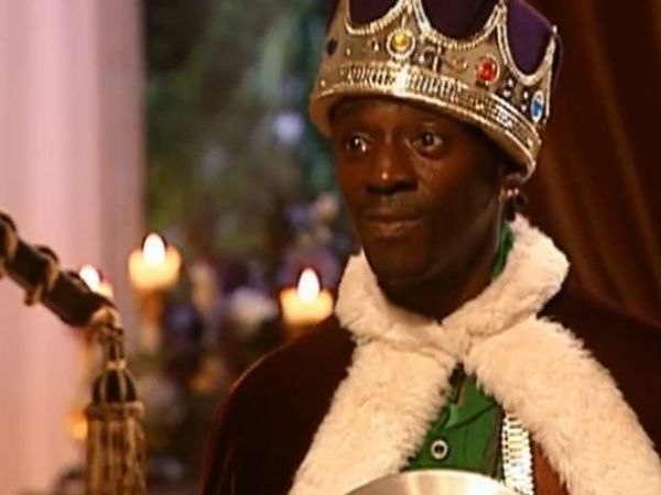 Flavor of Love - The Slaps, Smacks, Screams and Spit You Never Saw