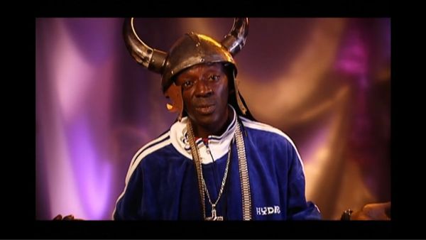 Flavor of Love - Viva La Flav