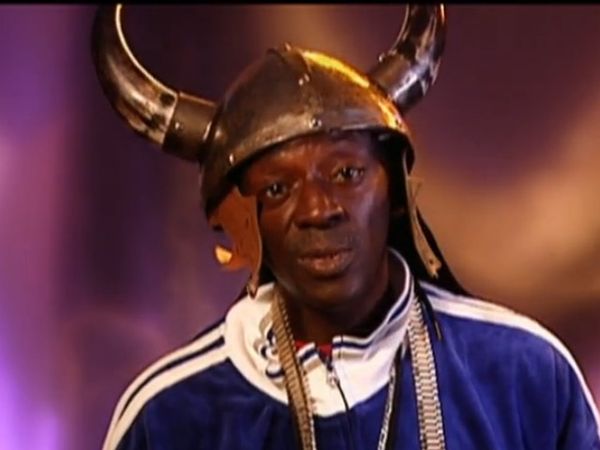 Flavor of Love - Viva La Flav