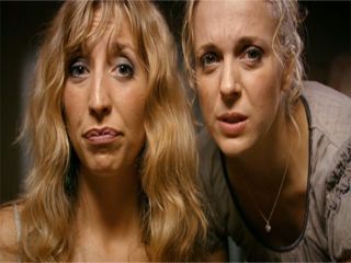 Man Stroke Woman - Episode 2