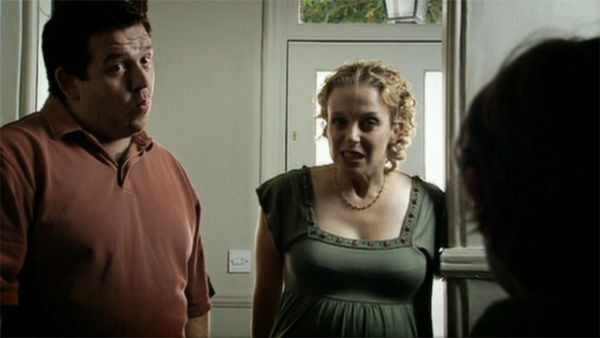 Man Stroke Woman - Episode 1
