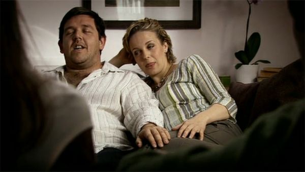Man Stroke Woman - Episode 2
