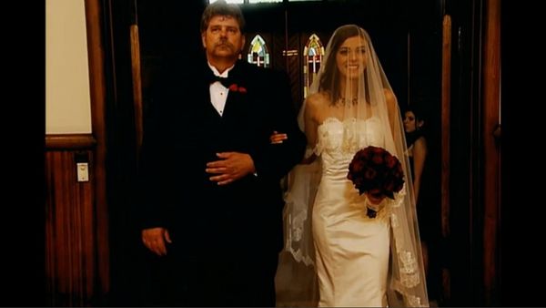 My Fair Brady - Here Comes the Bride?