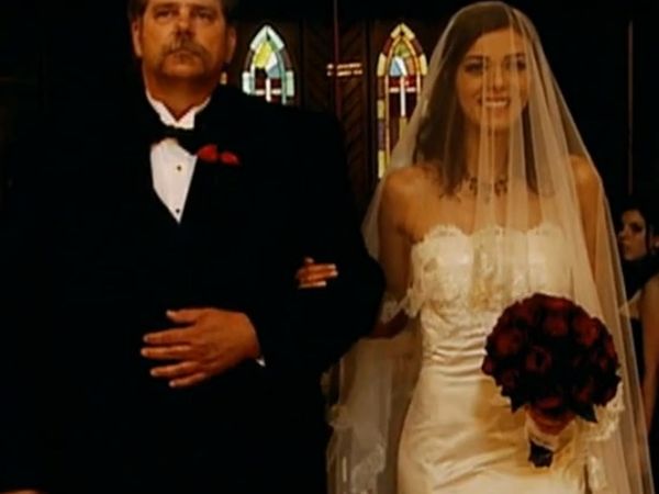 My Fair Brady - Here Comes the Bride?