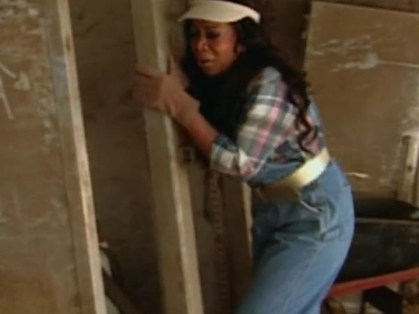 New York Goes to Work - Pig Farmer