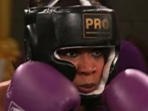 New York Goes to Work - Boxer