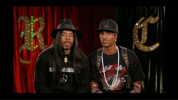 Real Chance of Love - Ride or Die