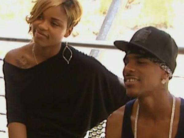Real Chance of Love - The Parent Trap, Part II
