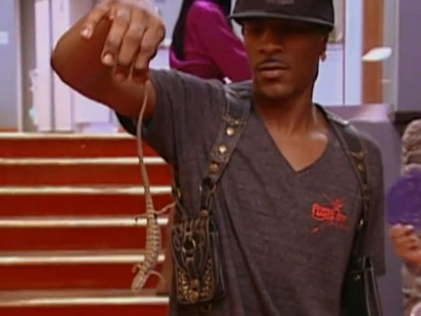 Real Chance of Love - Clip Show