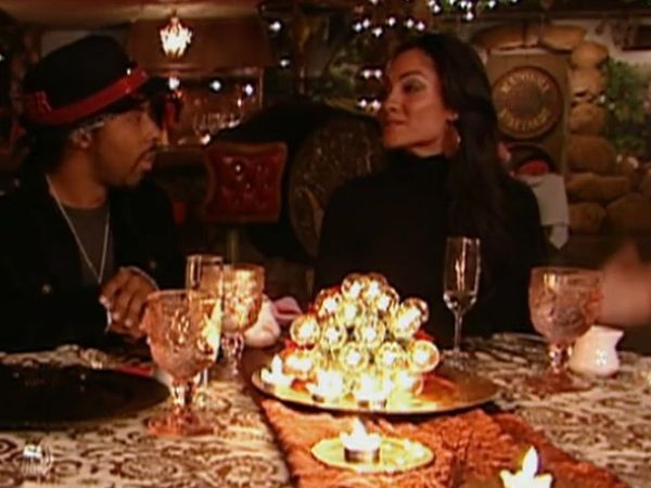 Real Chance of Love - Whines and Cheese