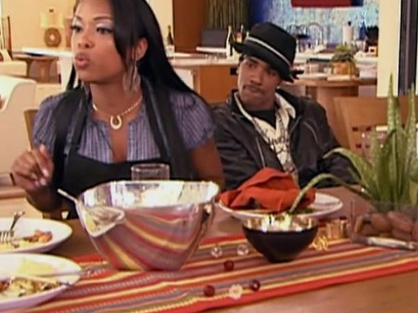 Real Chance of Love - Poca Face