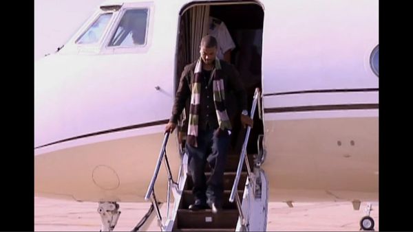For the Love of Ray J - What Doesn't Happen in Vegas, Stays in Vegas