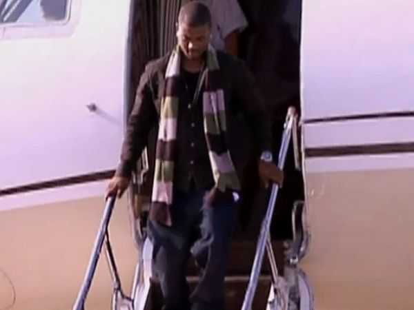 For the Love of Ray J - What Doesn't Happen in Vegas, Stays in Vegas