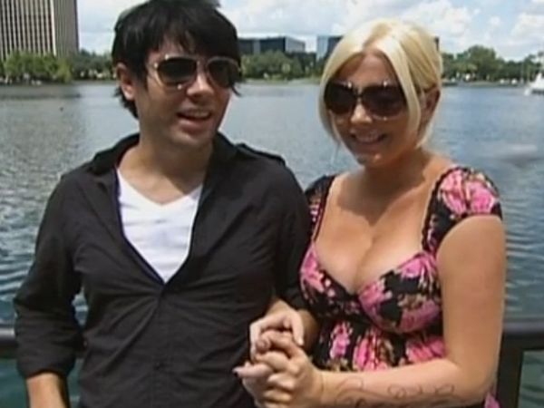 Rock of Love - Rock of Love Girls Where Are They Now?