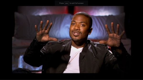 For the Love of Ray J - That's What's Up