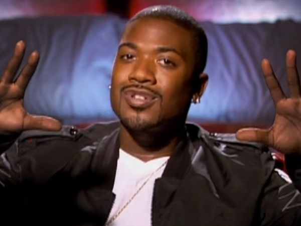 For the Love of Ray J - That's What's Up