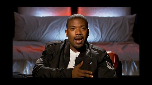For the Love of Ray J - Not Again Dre