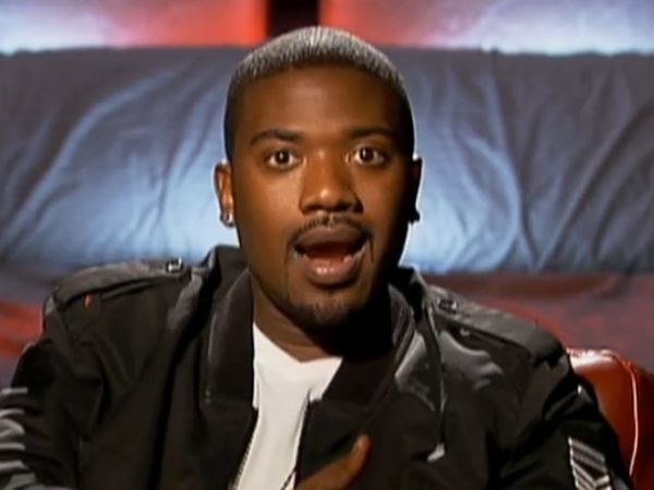 For the Love of Ray J - Not Again Dre