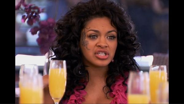 For the Love of Ray J - Dangers Liaisons