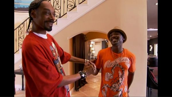 For the Love of Ray J - Homie Invasion