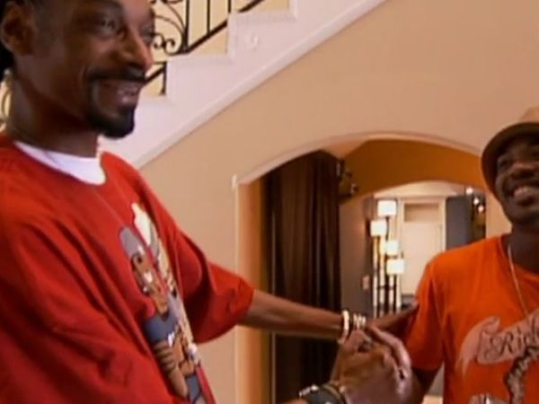 For the Love of Ray J - Homie Invasion