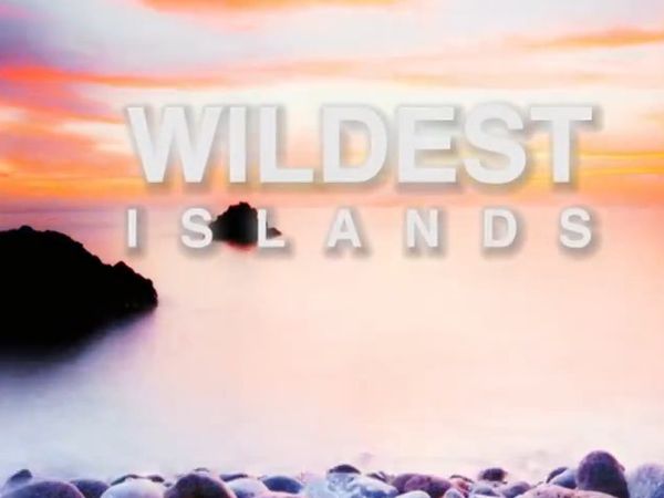 Wildest Islands - Zanzibar: Land of Giants