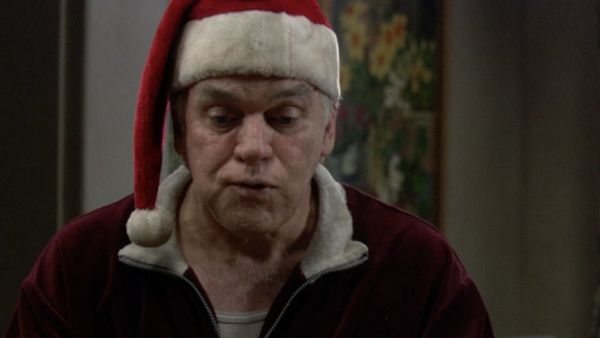 The Dead Zone - A Very Dead Zone Christmas