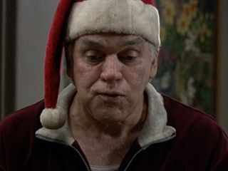 The Dead Zone - A Very Dead Zone Christmas